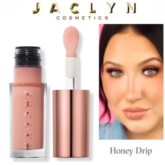 JACLYN Cosmetics Makeup Jaclyn Cosmetics Pout Drip Hydrating Lip